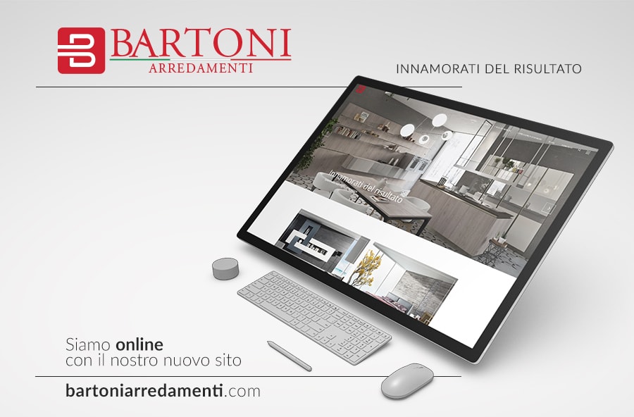 bartoni nuovo sito online